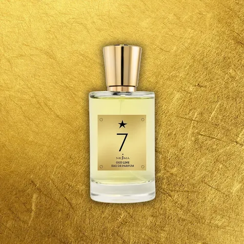 נג'מה מספר 7