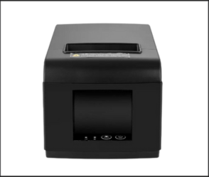מדפסת קופה תרמית עם חותך אוטומטי דֶגֶם: POS80-CX