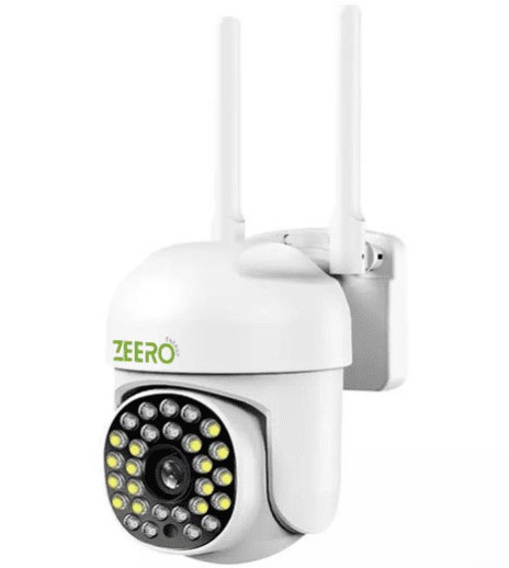 מצלמת אבטחה Zeero WiFi