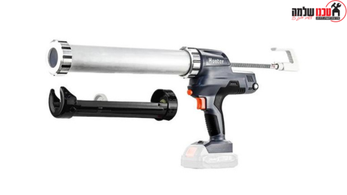 אקדח מרק/SIKA נטען 18V - סוללה 2.5Ah | מטען 3A 18V 101812-010
