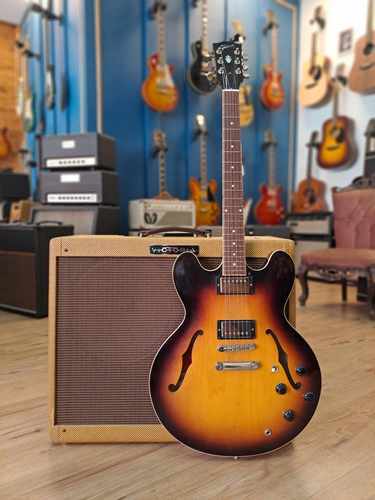 Gibson Memphis ES-335 2012