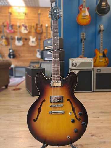 Gibson Memphis ES-335 2012