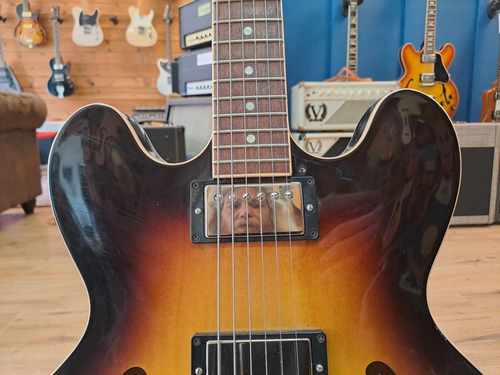 Gibson Memphis ES-335 2012