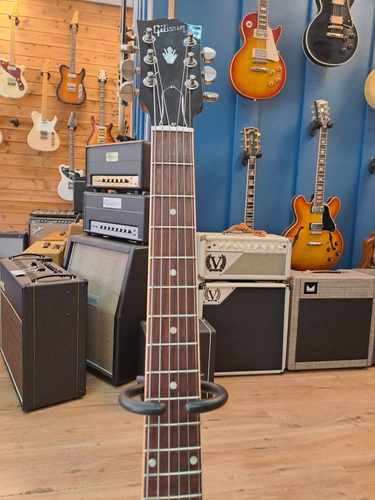 Gibson Memphis ES-335 2012