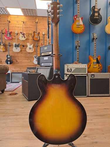 Gibson Memphis ES-335 2012