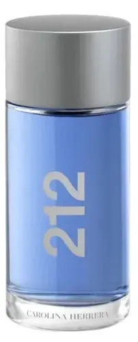 קרולינה הררה 212 קלאסי טסטר אדט 200 מל