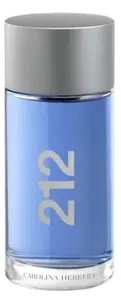 קרולינה הררה 212 קלאסי טסטר – א.ד.ט 200 מ"ל
