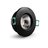 שקוע תקרה שחור ELFIN SYLVANIA 6W IP65 3CCT