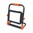 פנס נטען שחור WORKER PLUS 100W אור קר NISKO