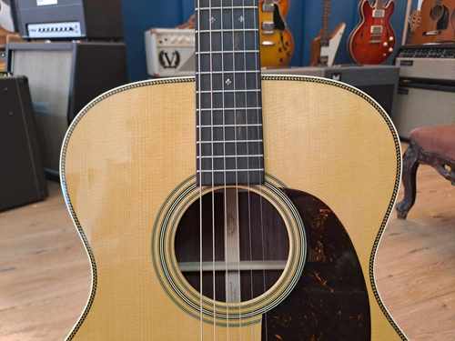 Martin 000-28 2021