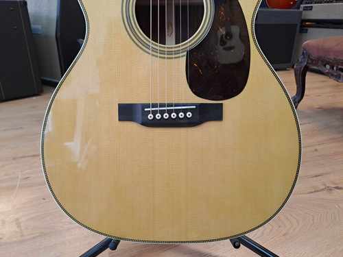 Martin 000-28 2021