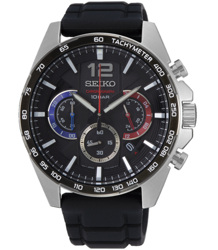SEIKO SSB347P1