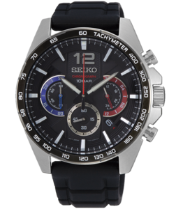 SEIKO SSB347P1