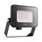 הצפה שחור COLOR EAGLE 10W IP65 אור אדום NISKO