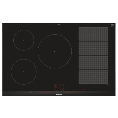 כיריים אינדוקציה SIEMENS EX875LVB1E