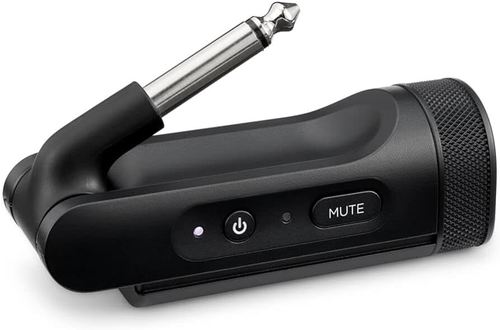 משדר אלחוטי לכלי נגינה לרמקול נייד Bose S1 Pro Instrument Transmitter