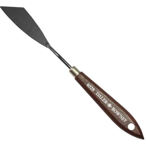 שפכטל צורות Daler Rowney 4028 