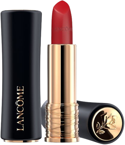 Lancome Absolu Rouge Drama Matte לנקום שפתון לאבסולו רוז' דרמה מאט