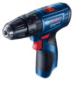 גוף מברגה 12V דגם GSR 120 מבית BOSCH
