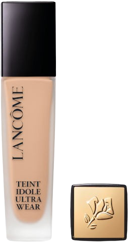 Lancome Teint Idole Ultra Wear Foundation לנקום טיינט איידול אולטרה וור מייקאפ