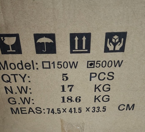  תאורת רחוב סולארית חיישן תנועה LED מנורת רחוב IP65 אור שמש חיצוני 