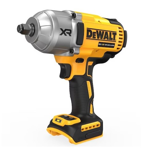 גוף מפתח בוקסות 18V דגם DEWALT DCF900N 