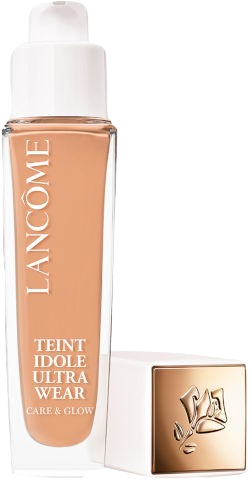 Lancome Taint Idole Ultra Wear & Care Foundation לנקום טיינט אידול אולטרה וור & קר מייקאפ