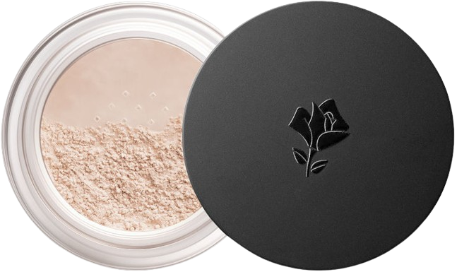 Lancome Loose Setting Powder לנקום פודרה אבקה שקופה מאט