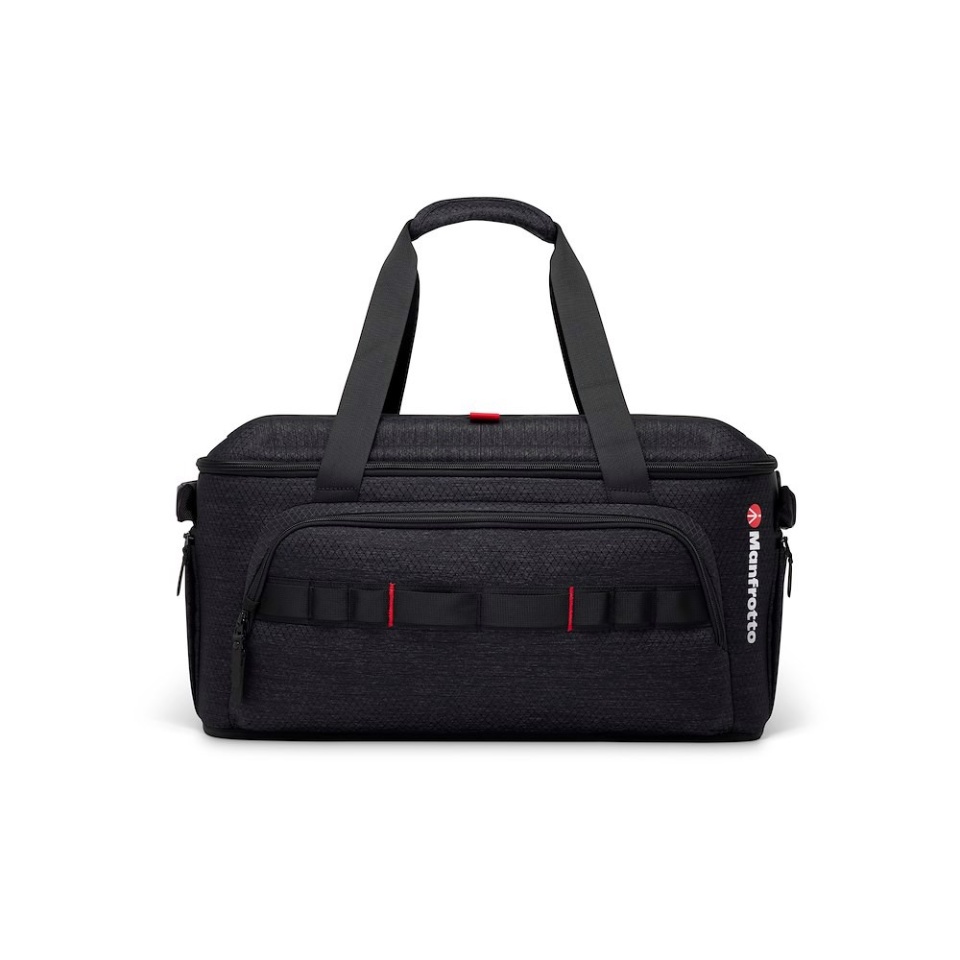 תיק למצלמות וידאו בינוניות Manfrotto Pro Light Cineloader
