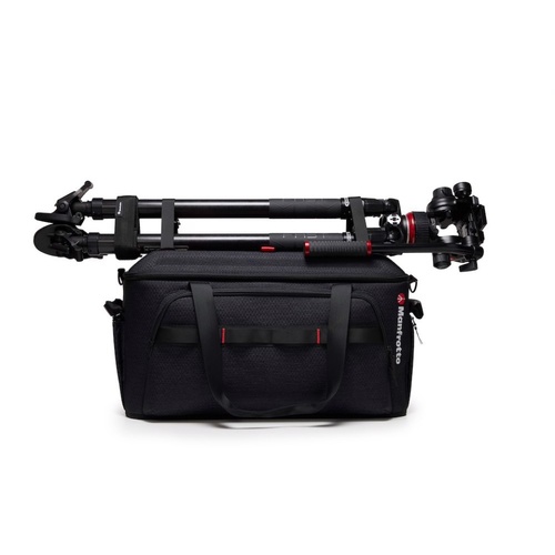תיק למצלמות וידאו בינוניות Manfrotto Pro Light Cineloader