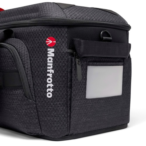 תיק למצלמות וידאו בינוניות Manfrotto Pro Light Cineloader