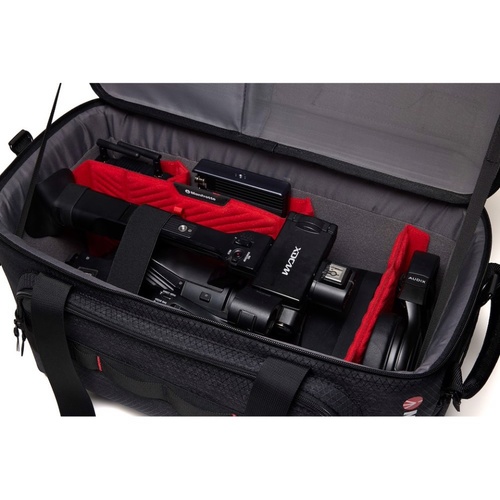 תיק למצלמות וידאו גדולות Manfrotto Pro Light Cineloader