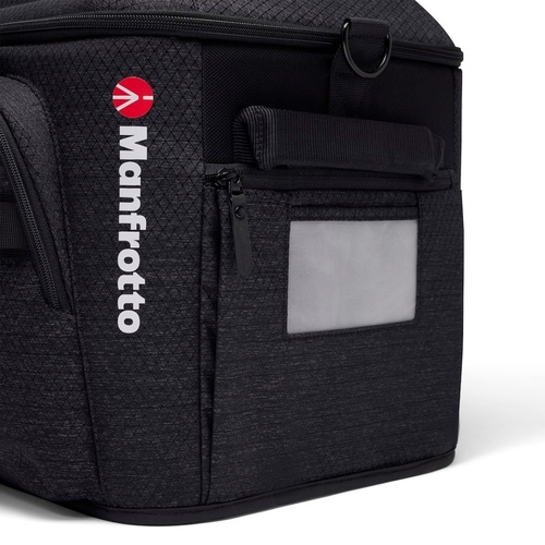 תיק למצלמות וידאו גדולות Manfrotto Pro Light Cineloader