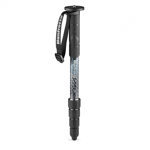 מונופוד 5 שלבים Manfrotto Element MII