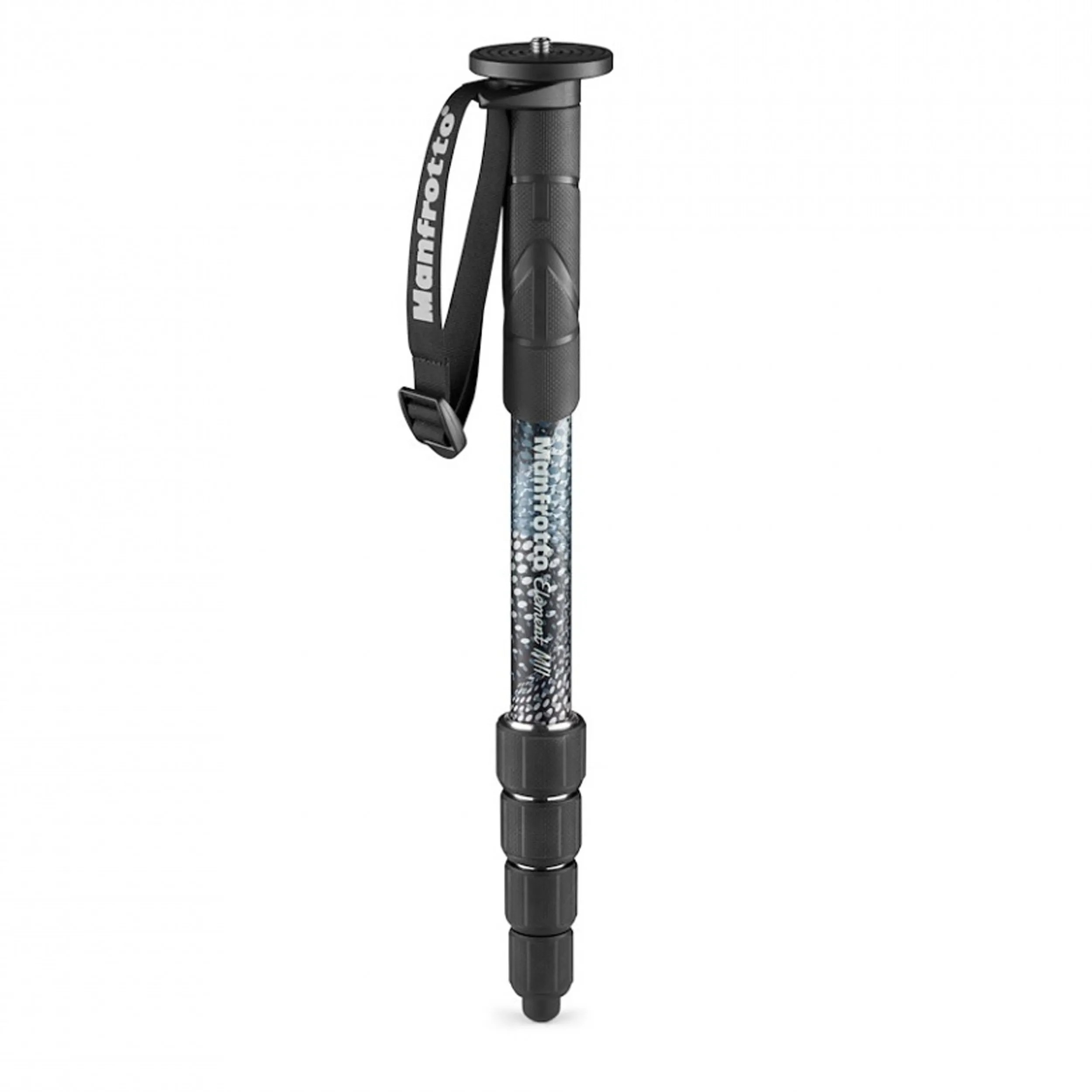 מונופוד 5 שלבים Manfrotto Element MII