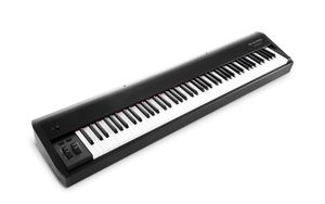 מקלדת שליטה 88 קלידים שקולים M-Audio Hammer 88
