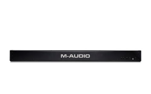 מקלדת שליטה 88 קלידים שקולים M-Audio Hammer 88