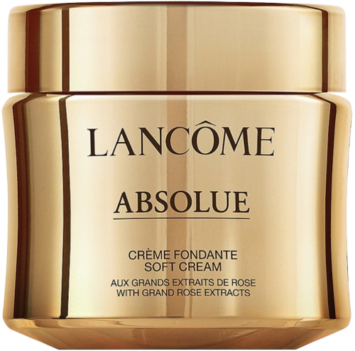 Lancome Absolue Soft Cream 60ML לנקום קרם מתקדם במרקם רך ומעודן במיוחד