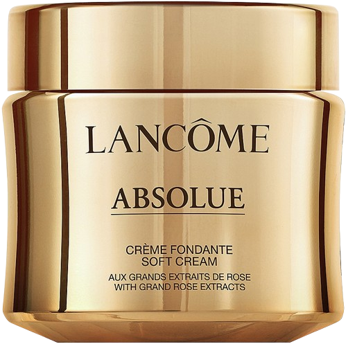Lancome Absolue Soft Cream 60ML לנקום קרם מתקדם במרקם רך ומעודן במיוחד