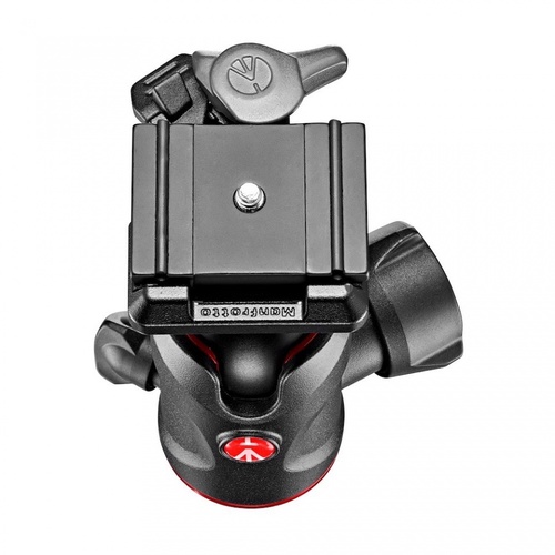ראש כדורי לחצובה Manfrotto MH496-BH