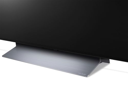 טלוויזיה LG OLED65C36LC 4K ‏65 ‏אינטש