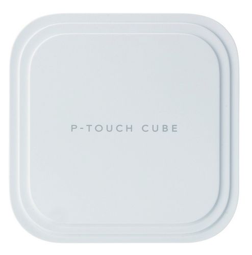 מדפסת תווית וסרטי מדבקה ניידת  Brother PT-P910BT