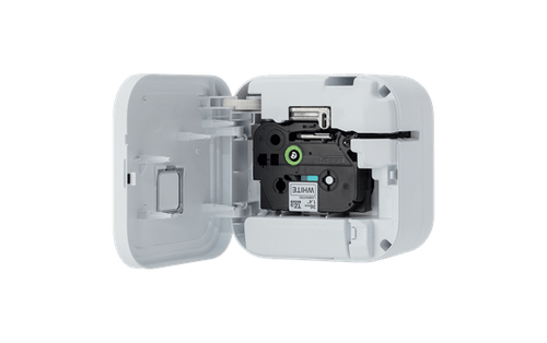 מדפסת תווית וסרטי מדבקה ניידת  Brother PT-P910BT