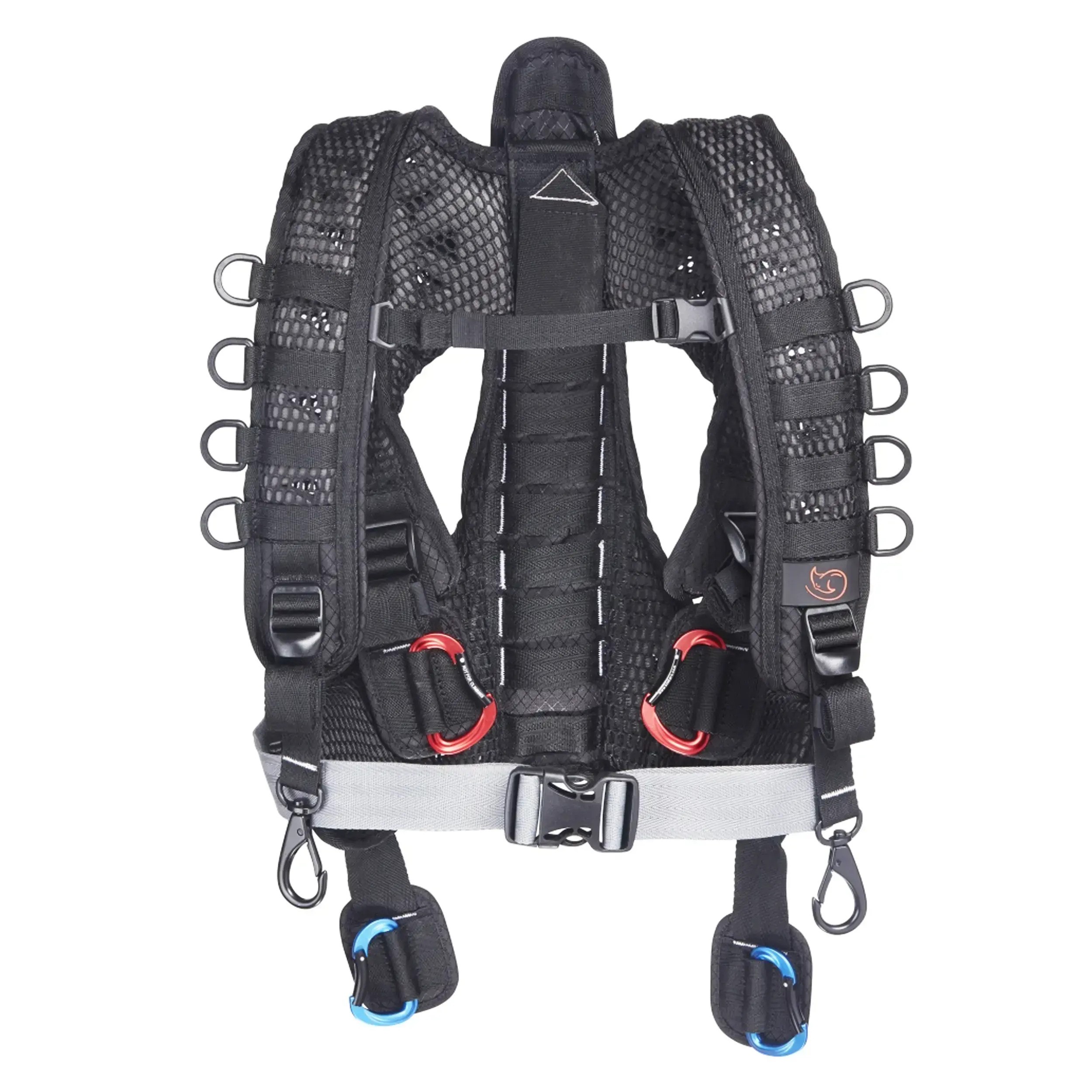 רצועת נשיאה לתיק סאונד K-TEK Stingray KSHRN3