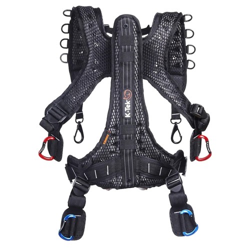 רצועת נשיאה לתיק סאונד K-TEK Stingray KSHRN3