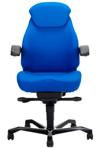 כיסא משרד אורטופדי מעוצב Kab Navigator