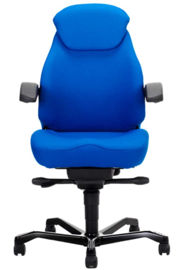 כיסא משרד אורטופדי מעוצב Kab Navigator
