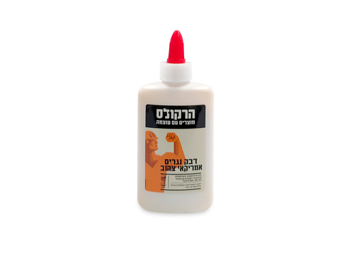 דבק נגרים מקצועי הרקולס 250 מ