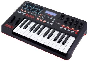 מקלדת שליטה Akai Professional MPK-225