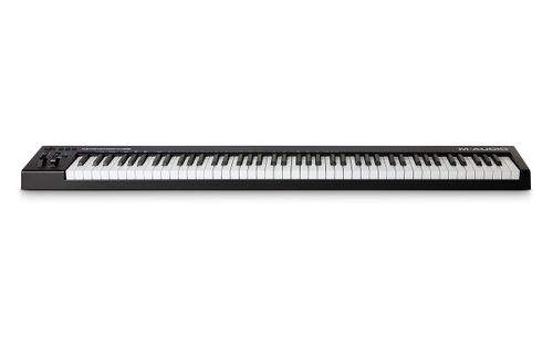 מקלדת שליטה 88 קלידים M-Audio Keystation 88 mk3